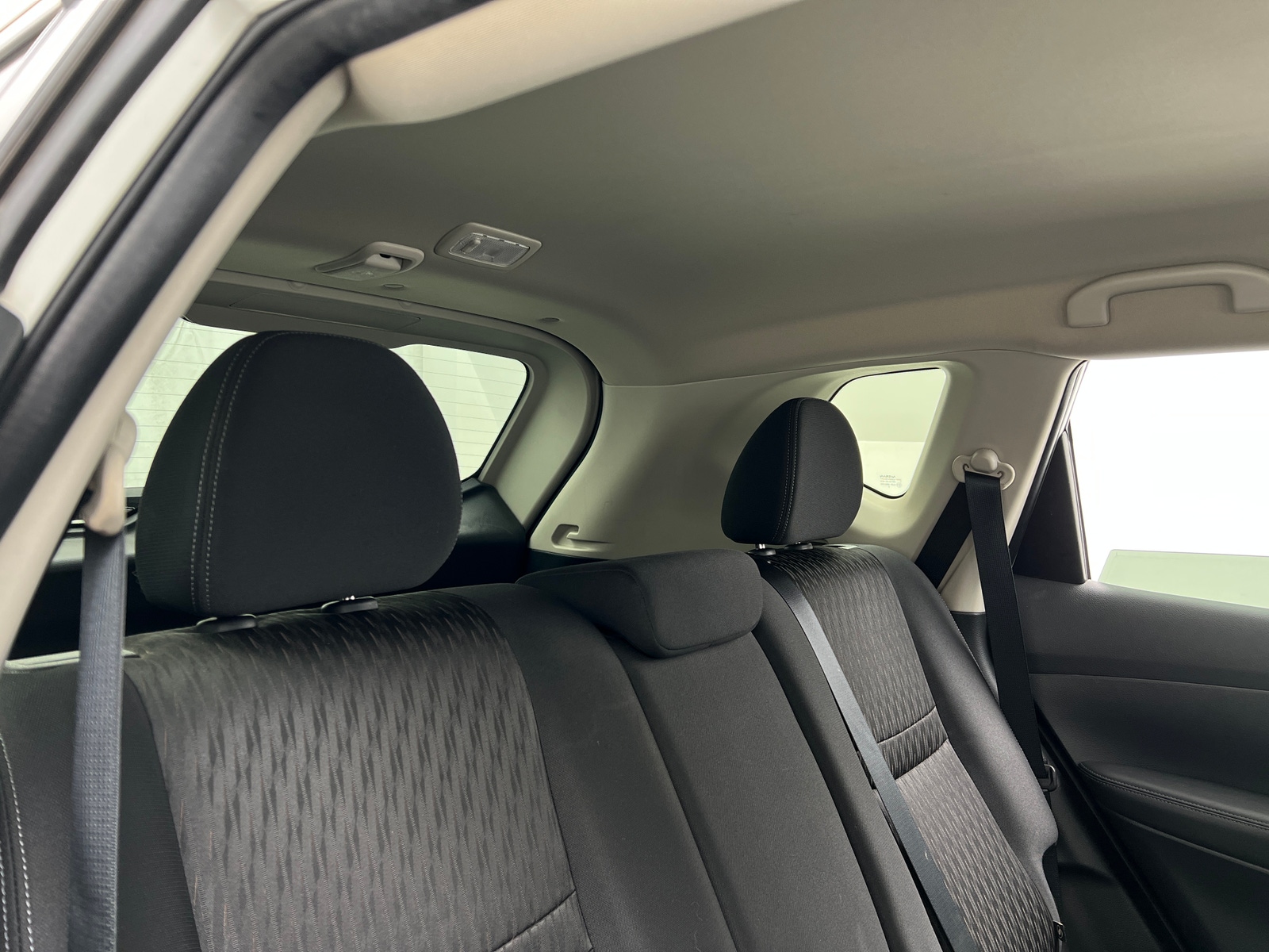 Thumbnail: 2020 Nissan Rogue - 6