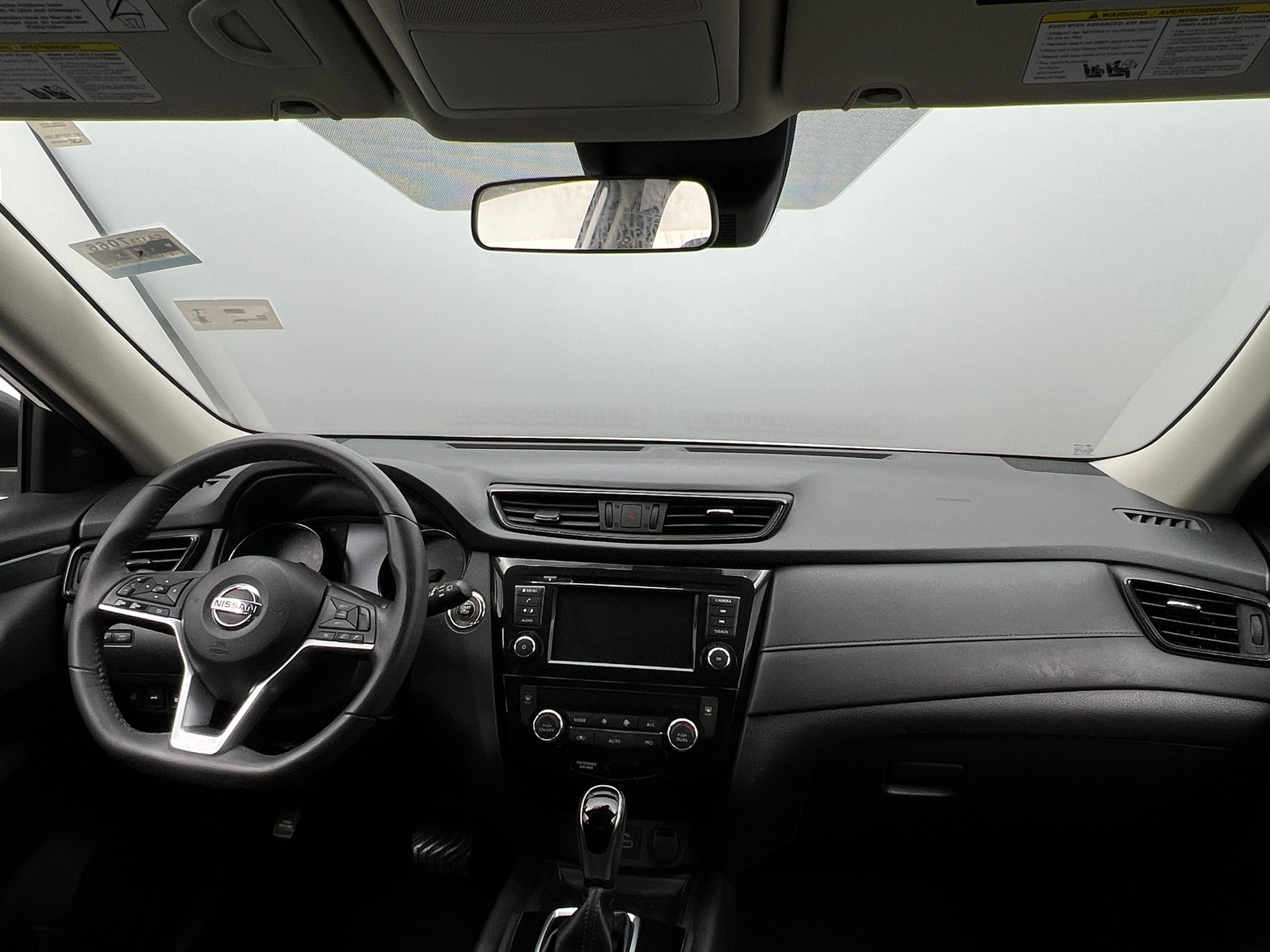 Thumbnail: 2020 Nissan Rogue - 3