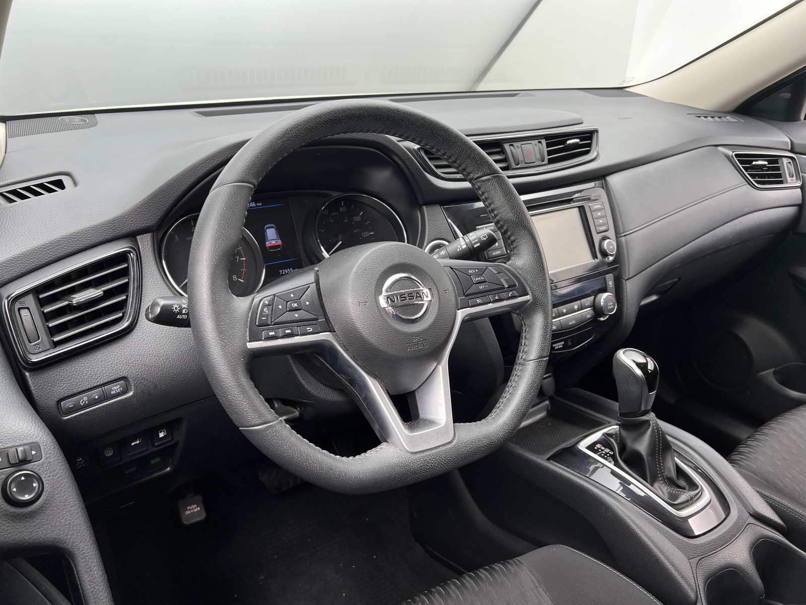 Thumbnail: 2020 Nissan Rogue - 5