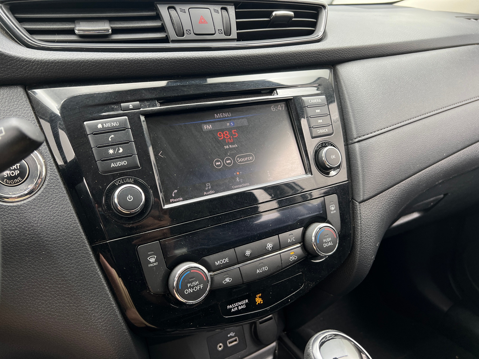 Thumbnail: 2020 Nissan Rogue - 4