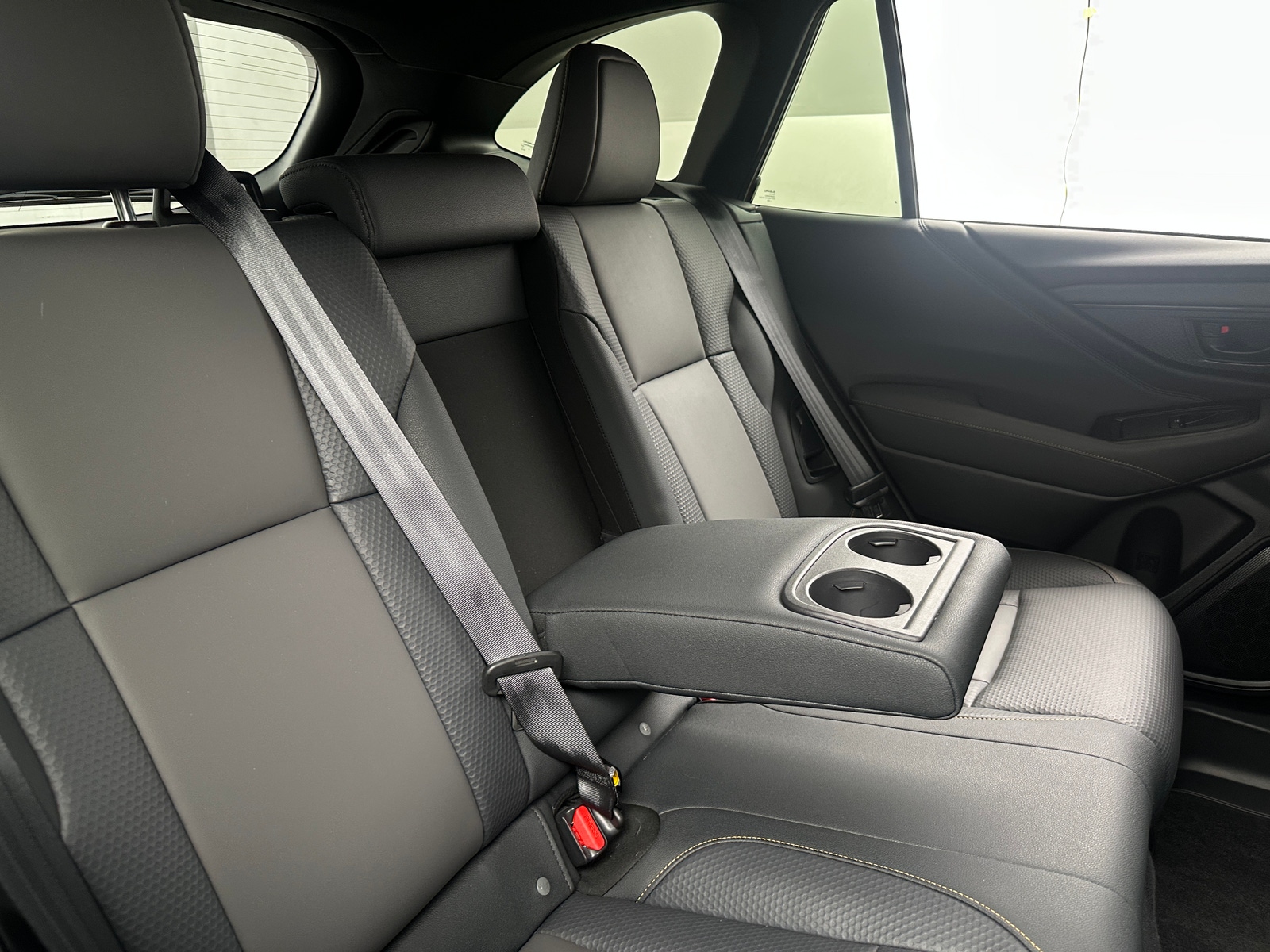 Thumbnail: 2025 Subaru Outback - 5