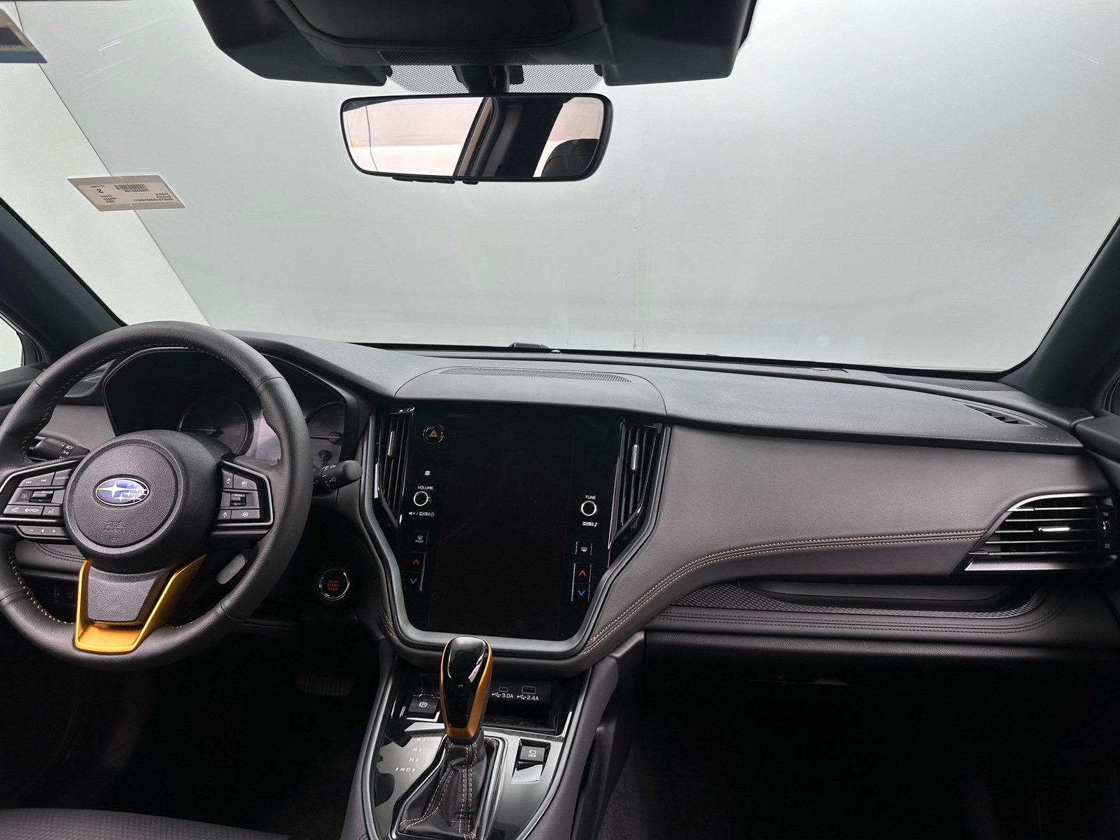 Thumbnail: 2025 Subaru Outback - 2