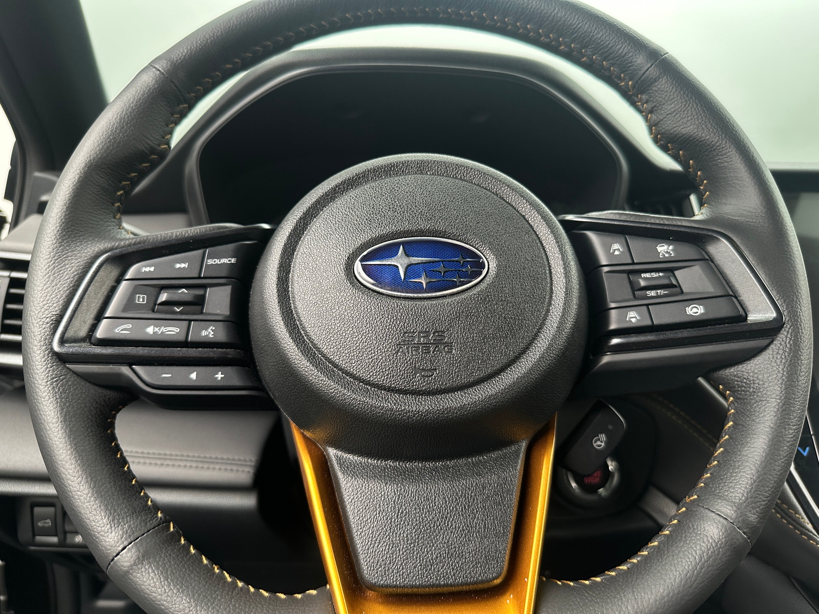 Thumbnail: 2025 Subaru Outback - 4