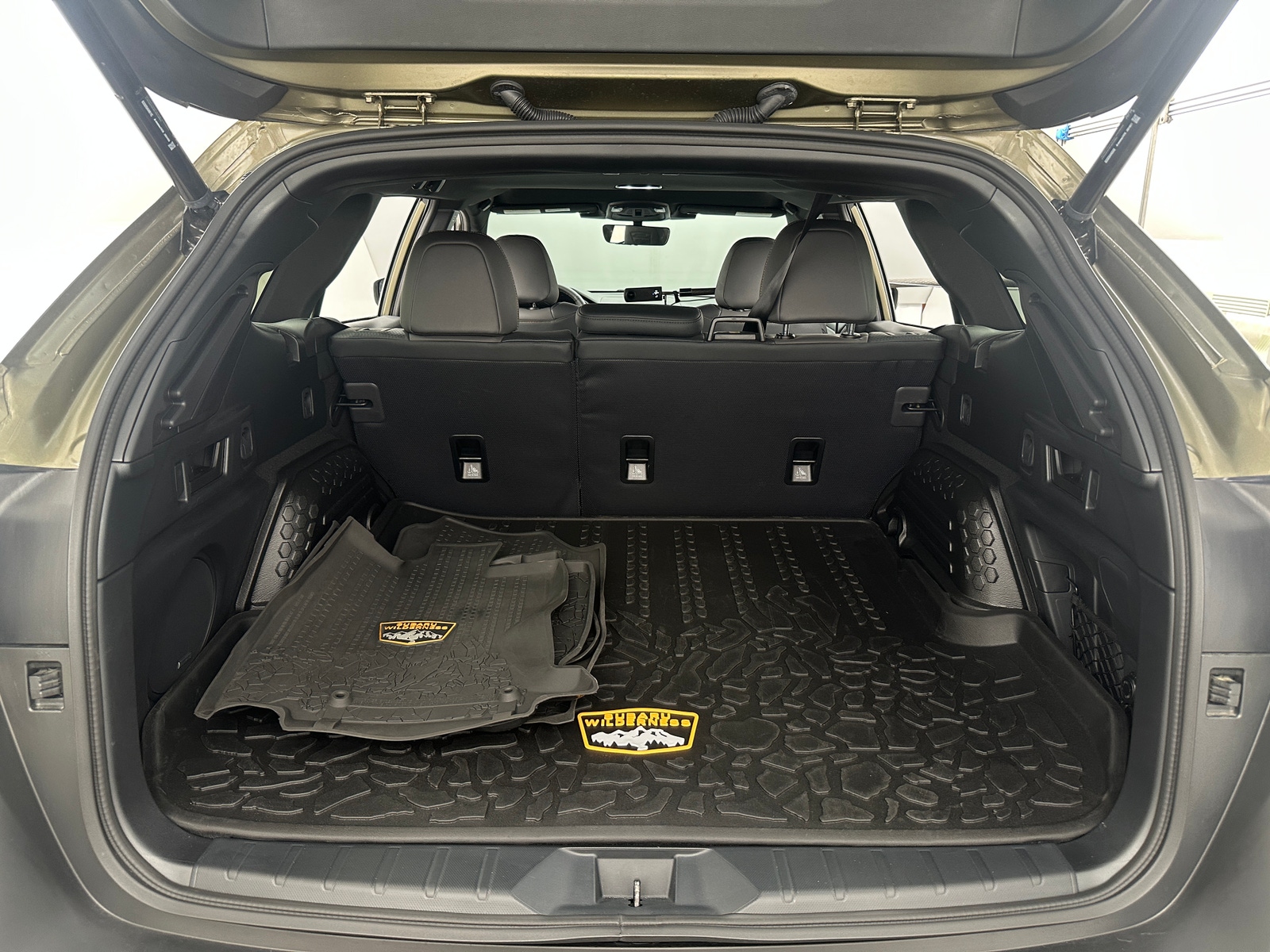 Thumbnail: 2025 Subaru Outback - 6