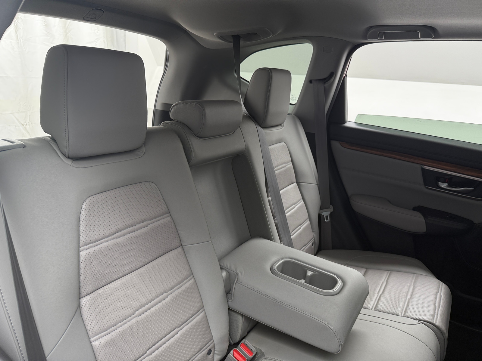 Thumbnail: 2022 Honda CR-V - 5