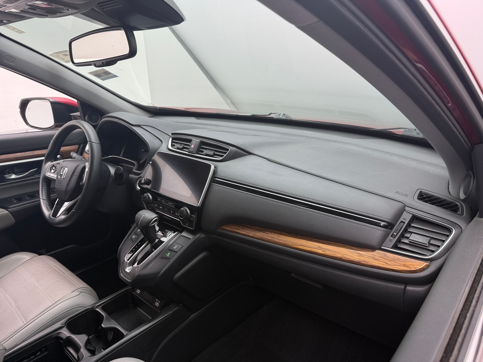 Thumbnail: 2022 Honda CR-V - 2