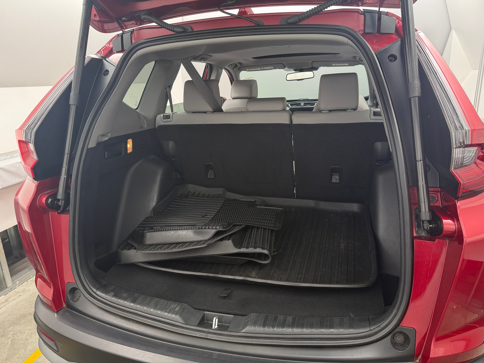 Thumbnail: 2022 Honda CR-V - 6