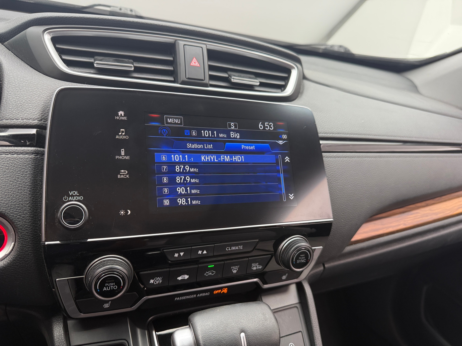 Thumbnail: 2022 Honda CR-V - 3