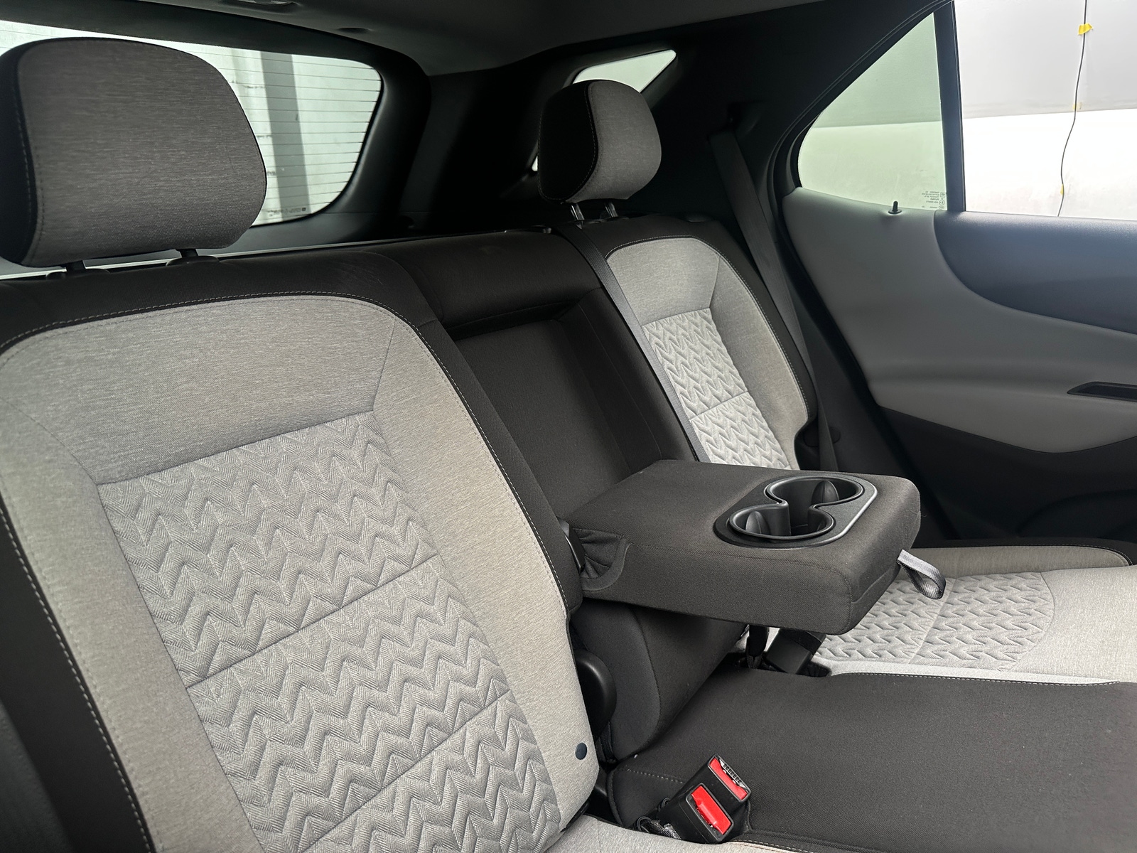 Thumbnail: 2023 Chevrolet Equinox - 6