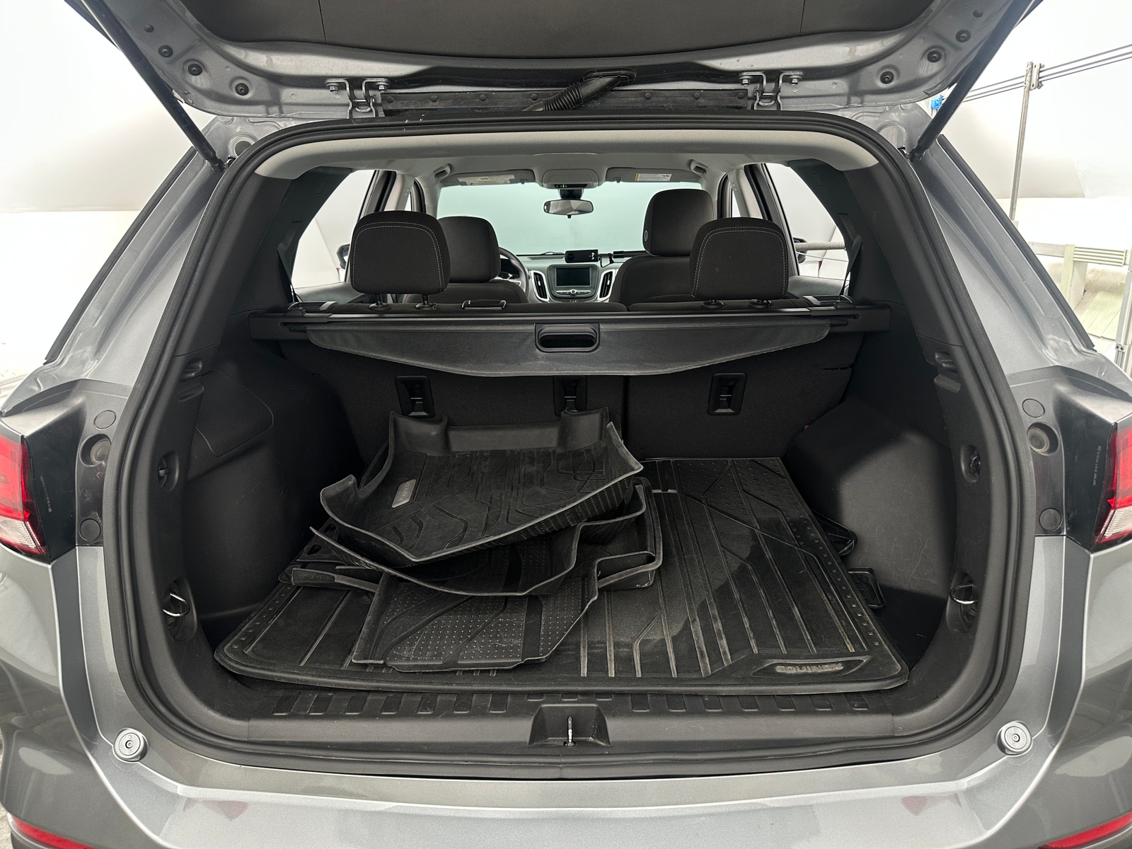 Thumbnail: 2023 Chevrolet Equinox - 7