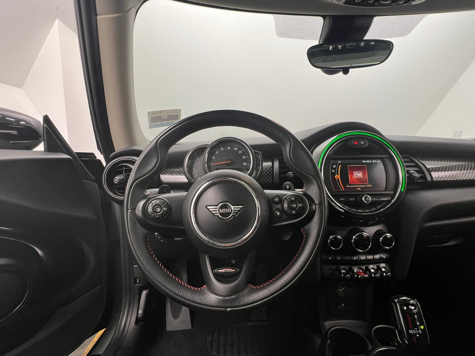 Thumbnail: 2020 MINI Cooper Hardtop - 4