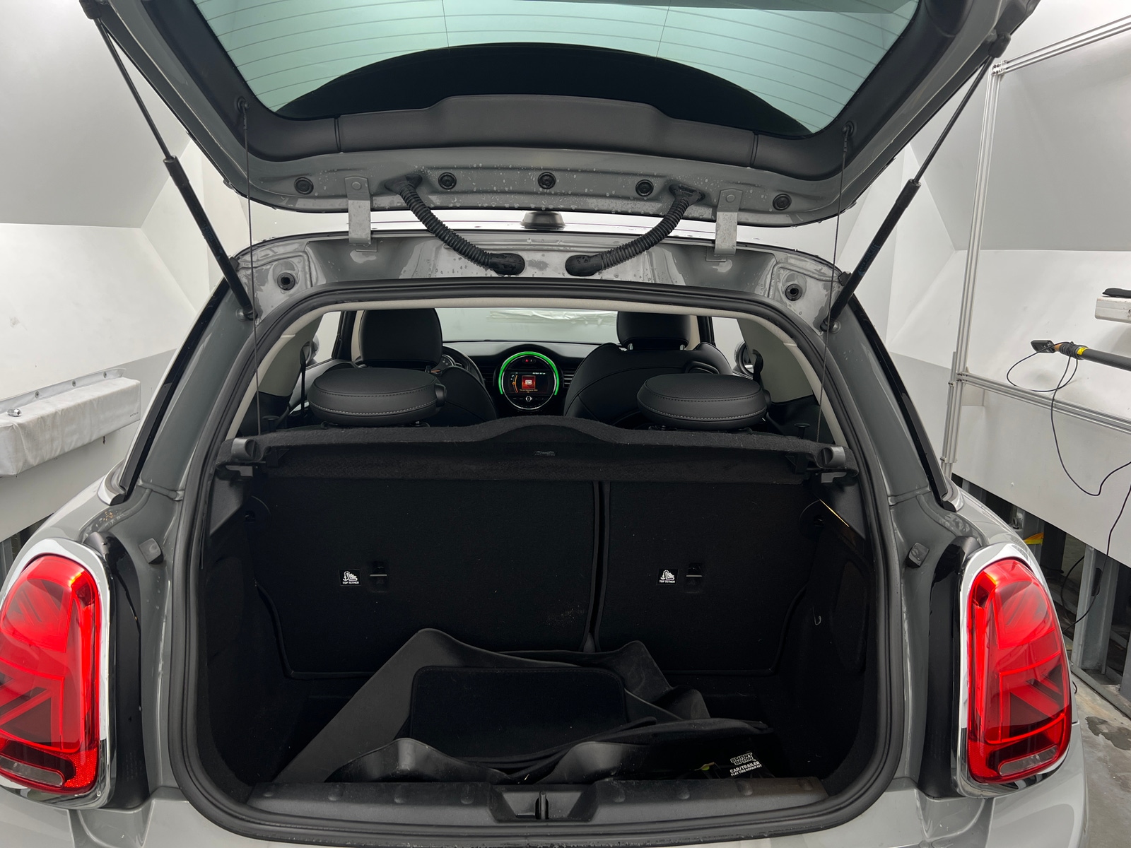 Thumbnail: 2020 MINI Cooper Hardtop - 6