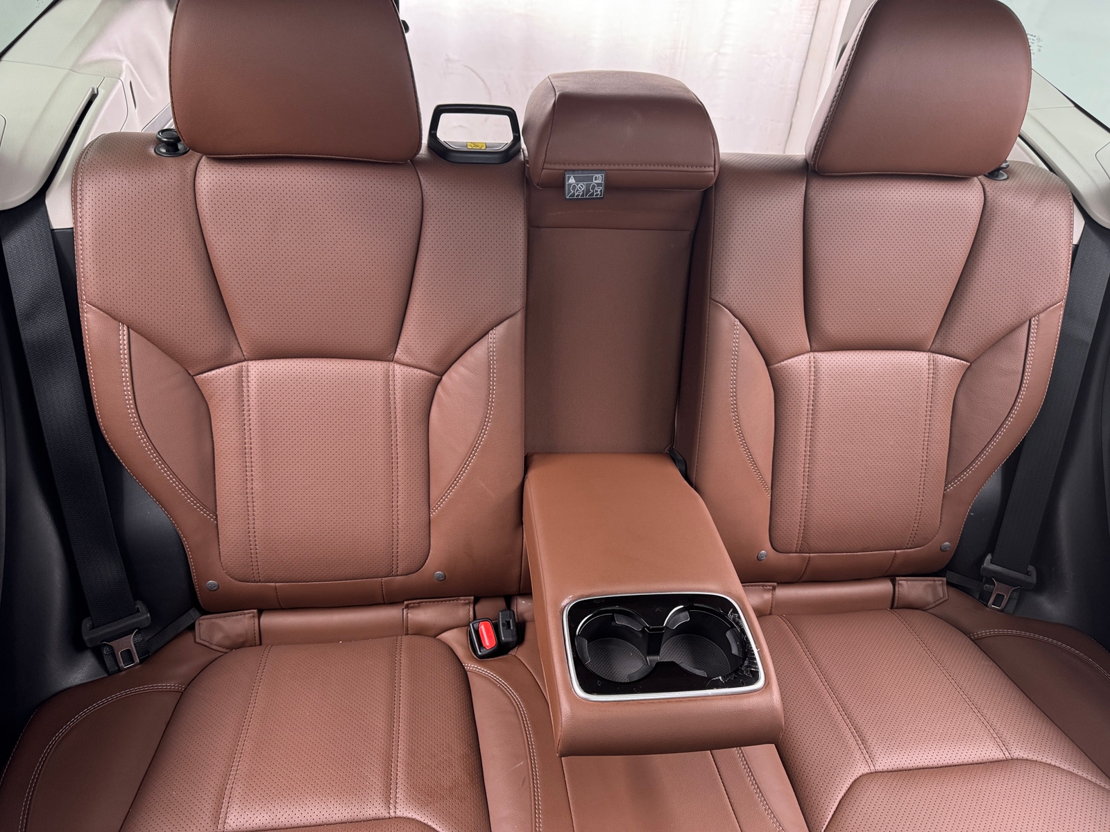 Thumbnail: 2020 Subaru Forester - 5