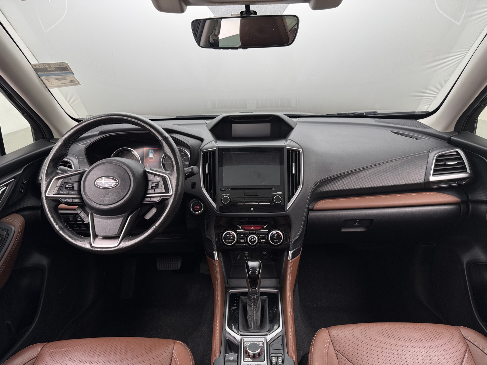 Thumbnail: 2020 Subaru Forester - 2
