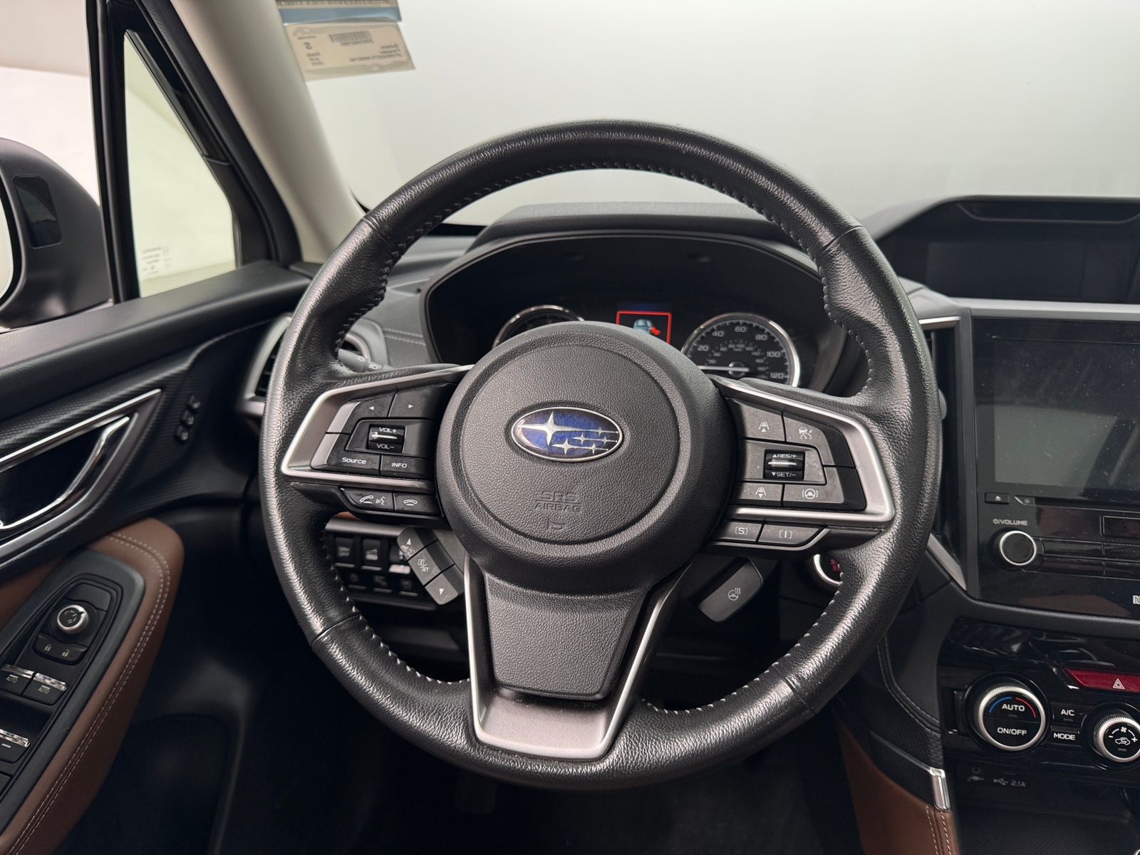 Thumbnail: 2020 Subaru Forester - 4