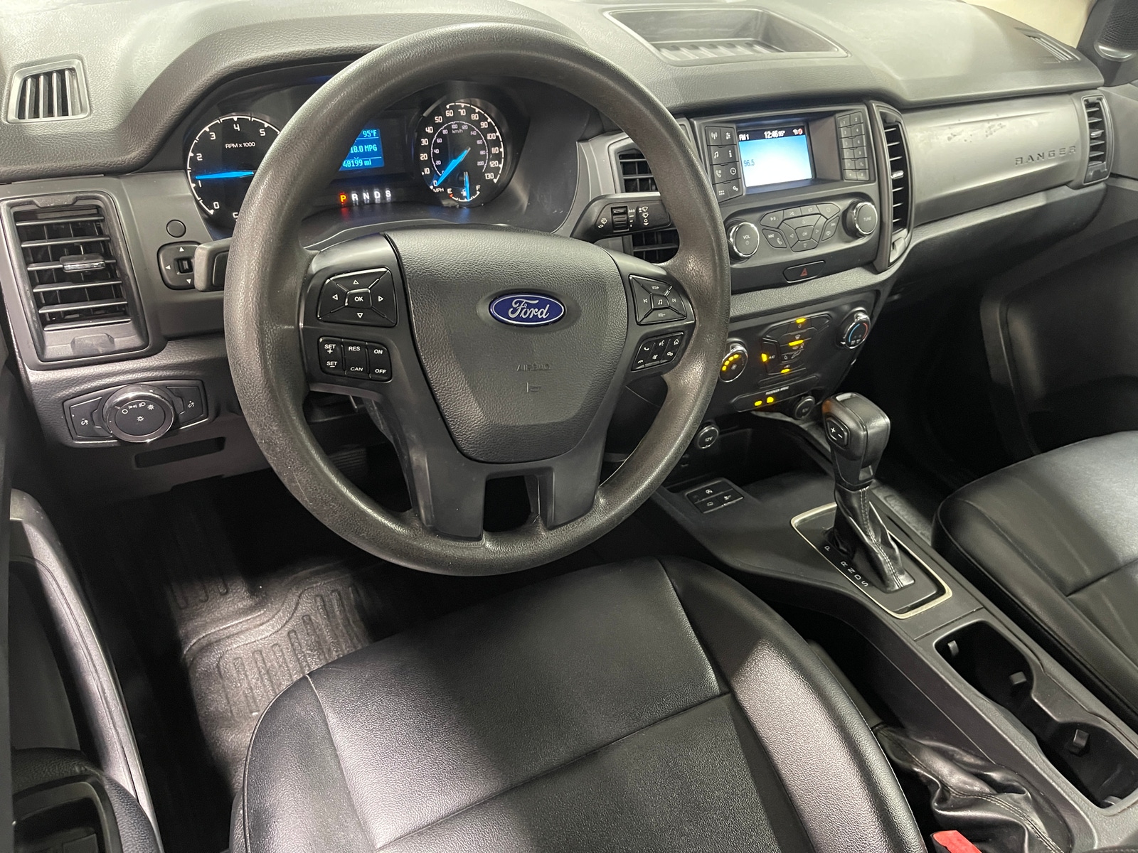 Thumbnail: 2019 Ford Ranger - 2