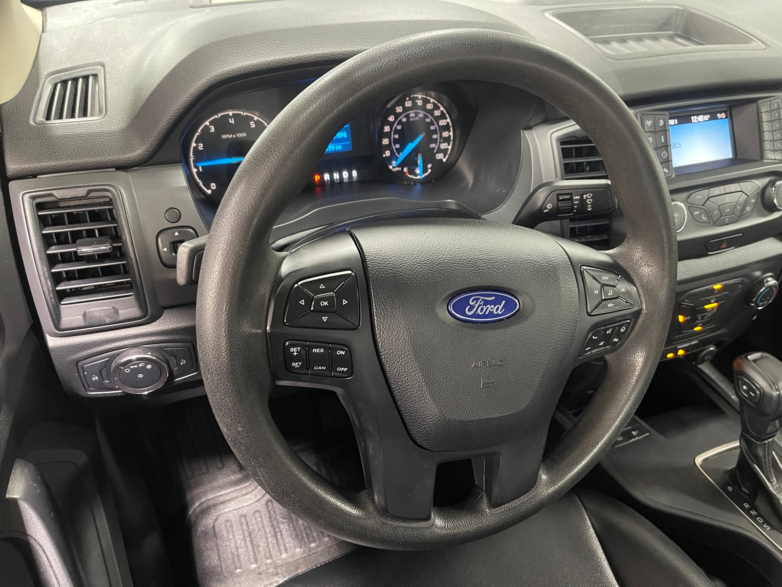 Thumbnail: 2019 Ford Ranger - 4