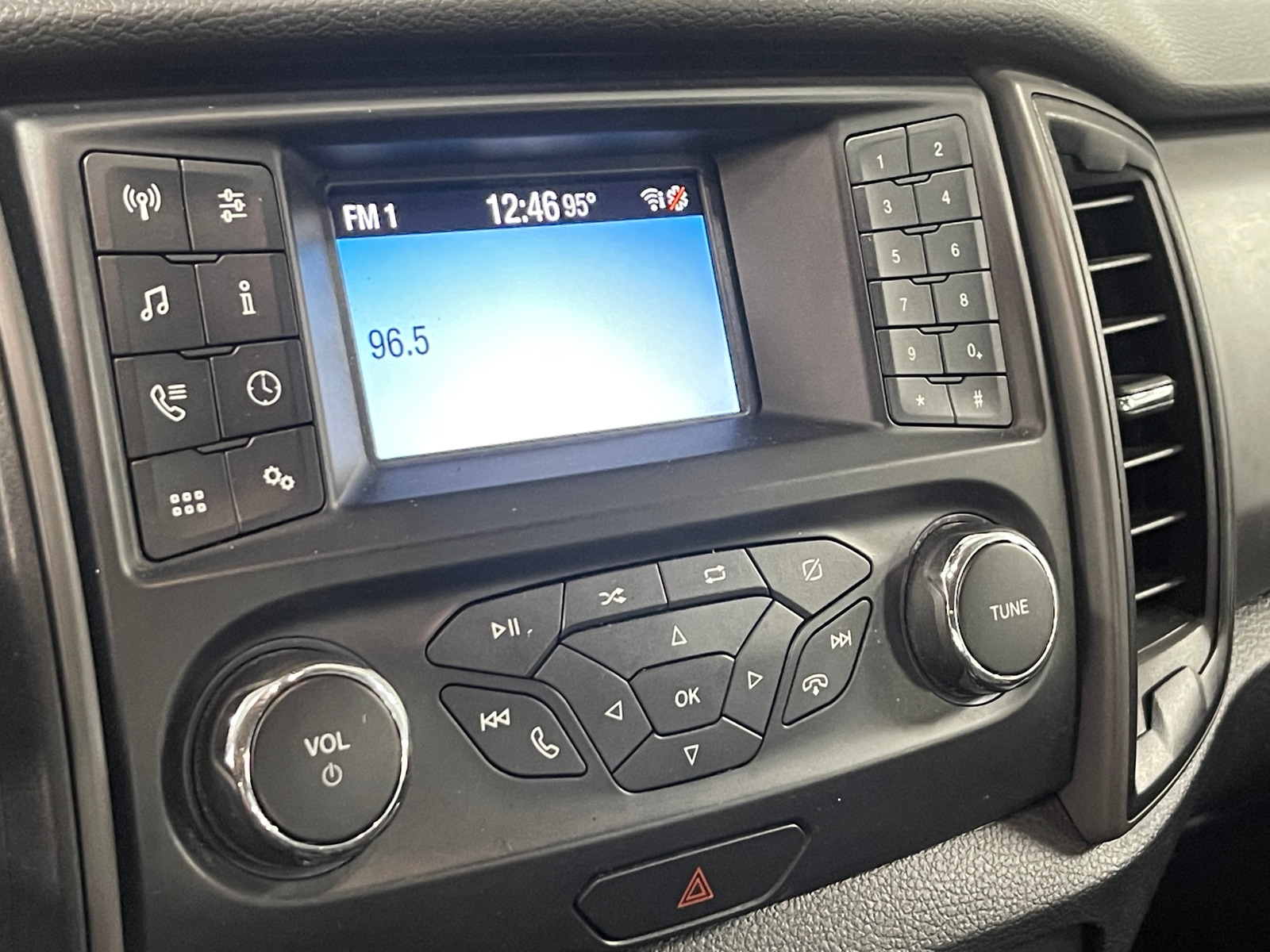 Thumbnail: 2019 Ford Ranger - 3