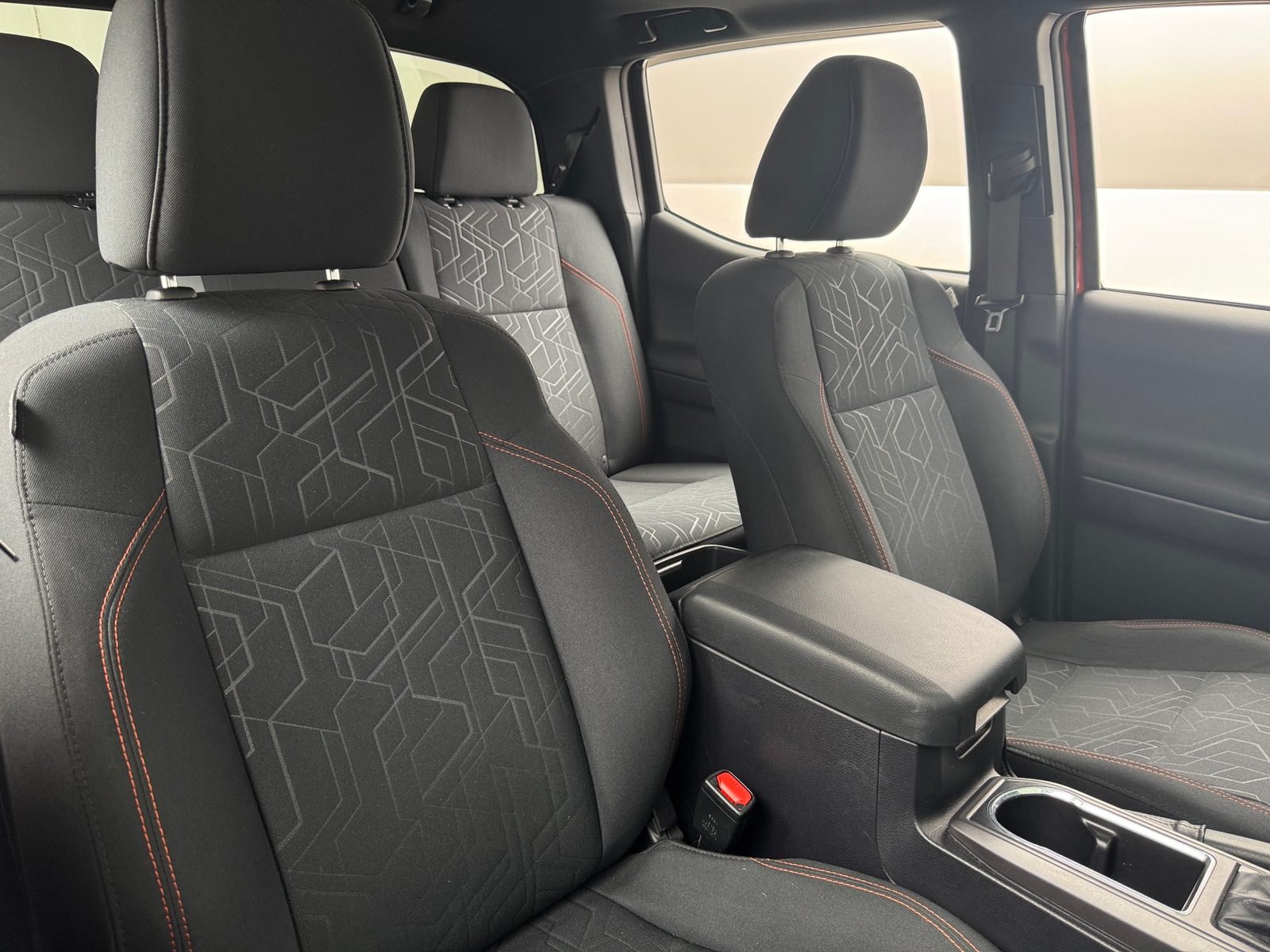 Thumbnail: 2016 Toyota Tacoma - 2