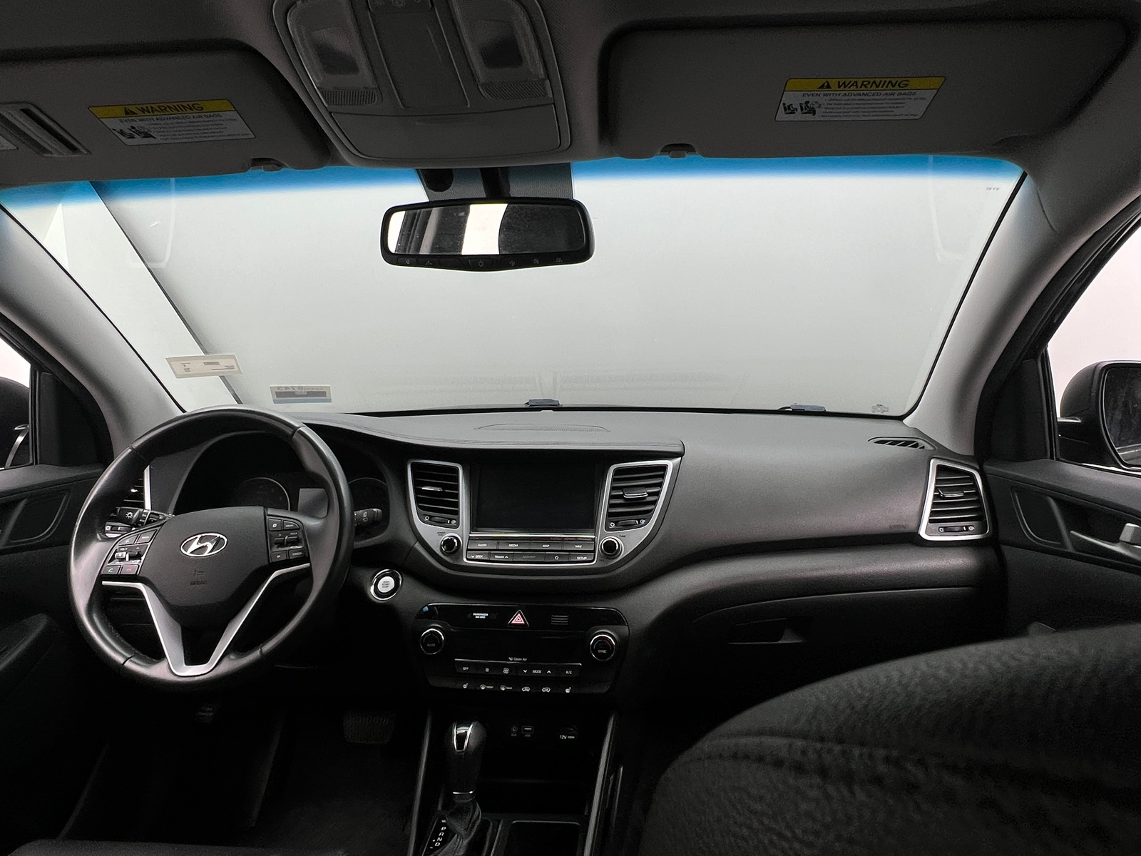 Thumbnail: 2018 Hyundai Tucson - 2