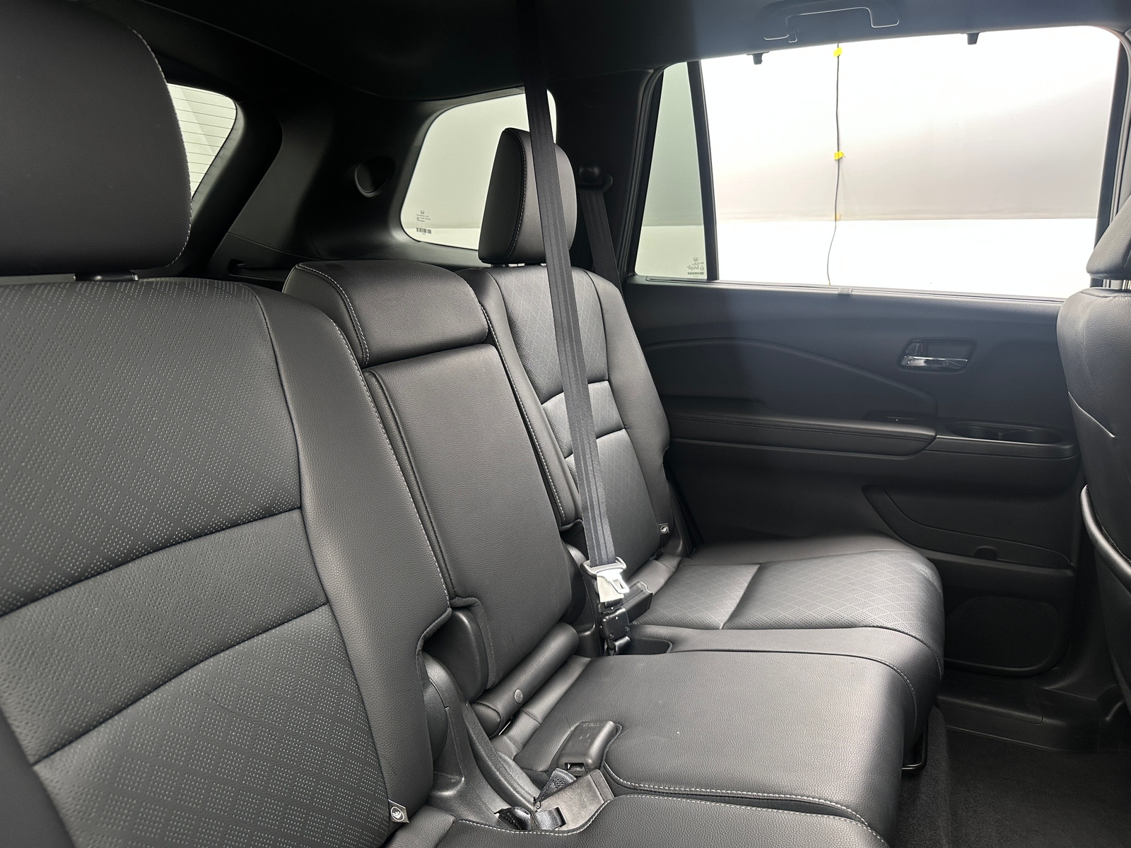 Thumbnail: 2020 Honda Passport - 6