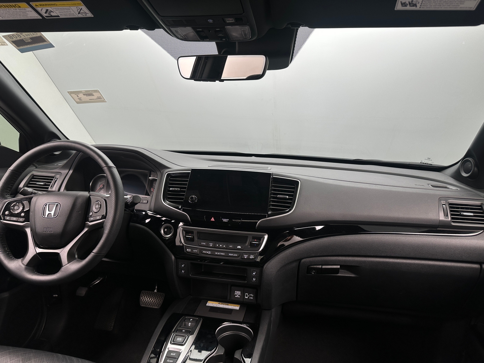 Thumbnail: 2020 Honda Passport - 3