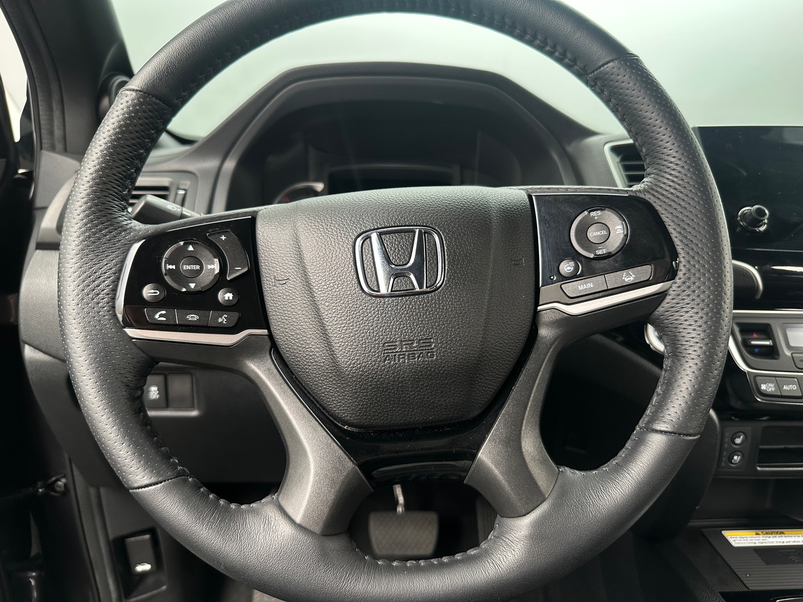 Thumbnail: 2020 Honda Passport - 5