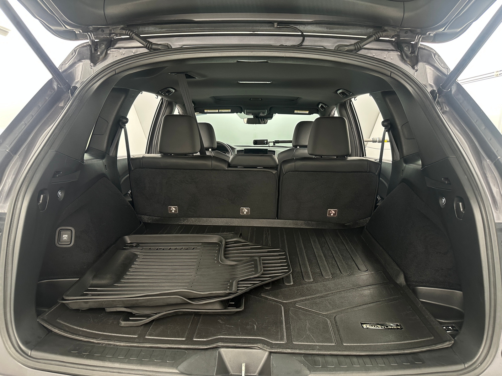 Thumbnail: 2020 Honda Passport - 7