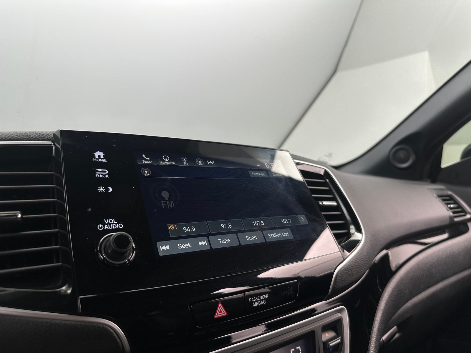 Thumbnail: 2020 Honda Passport - 4