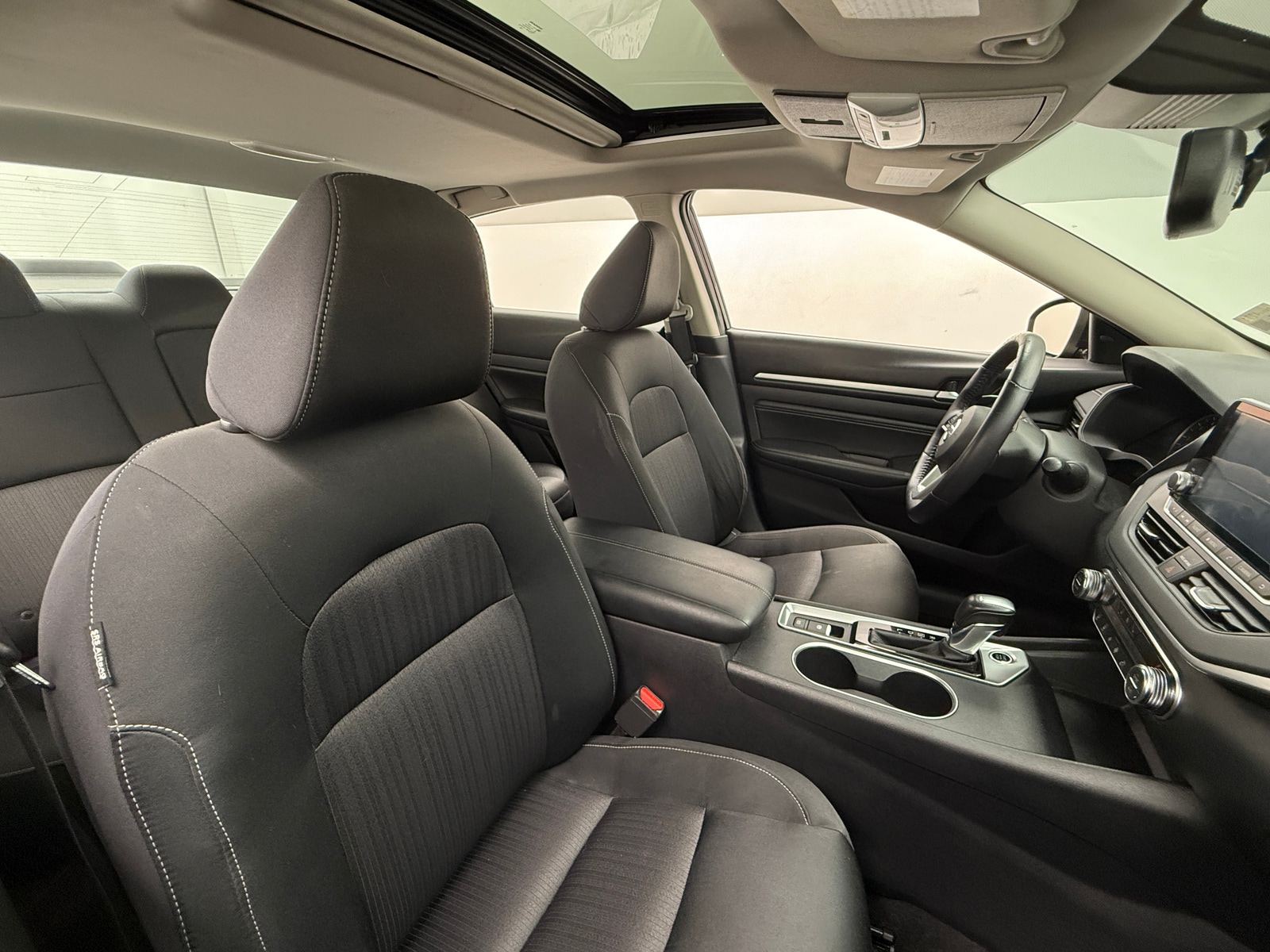 Thumbnail: 2019 Nissan Altima - 2