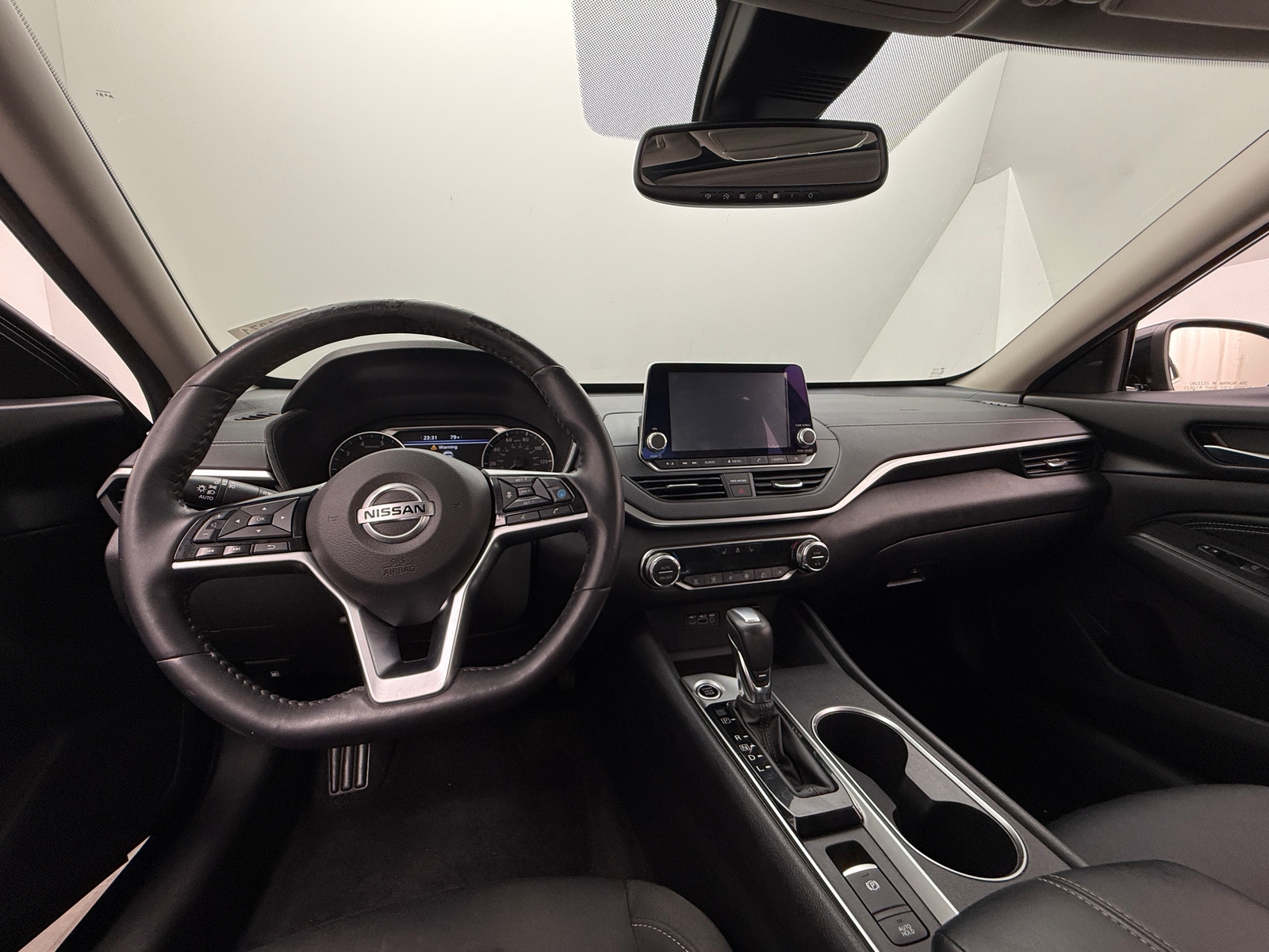 Thumbnail: 2019 Nissan Altima - 3