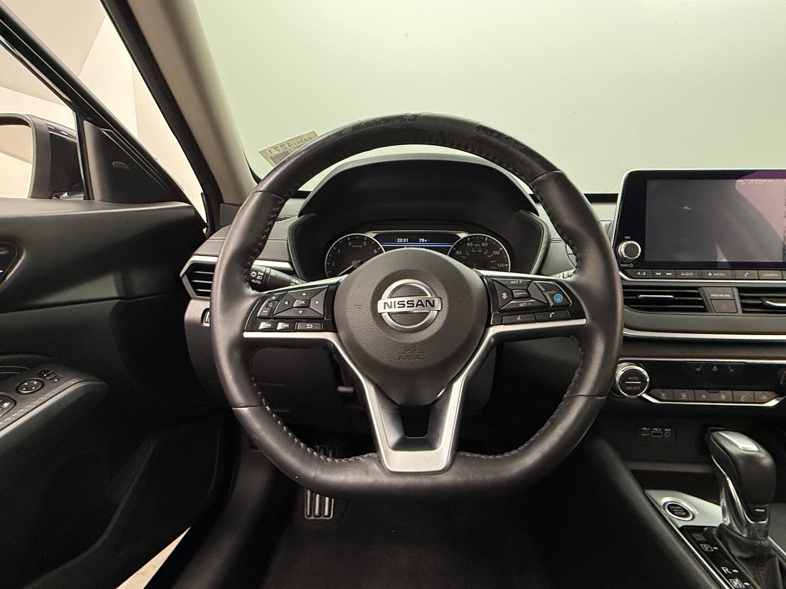 Thumbnail: 2019 Nissan Altima - 5