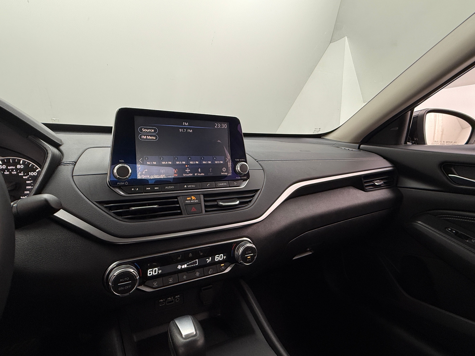 Thumbnail: 2019 Nissan Altima - 4