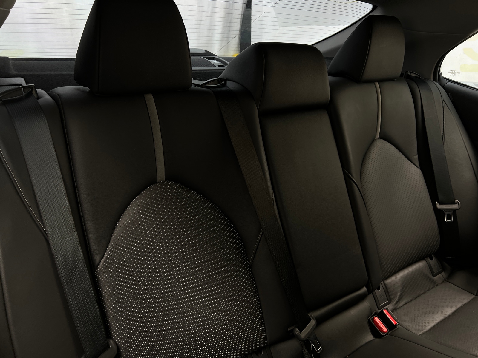 Thumbnail: 2018 Toyota Camry - 5