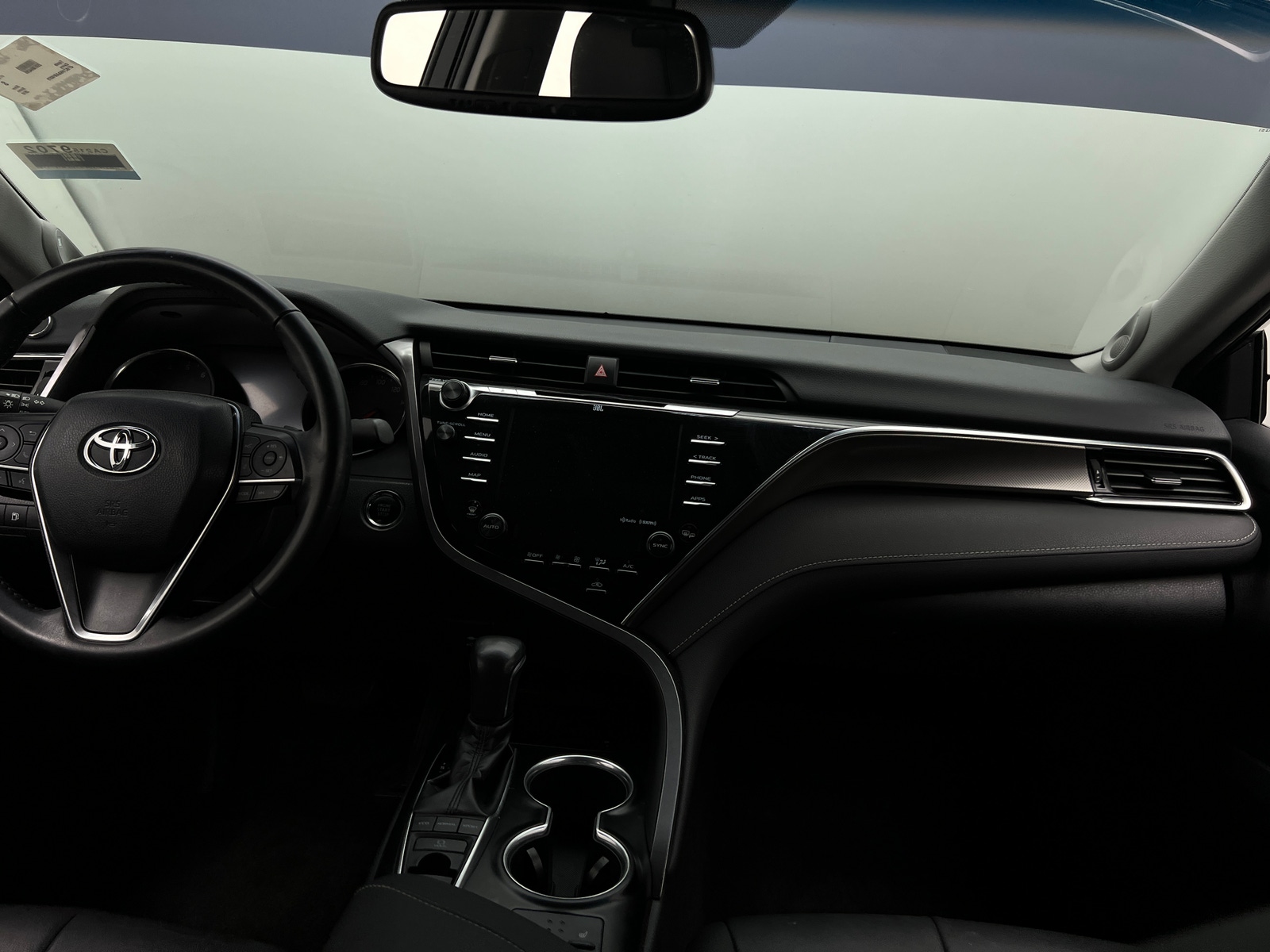 Thumbnail: 2018 Toyota Camry - 2