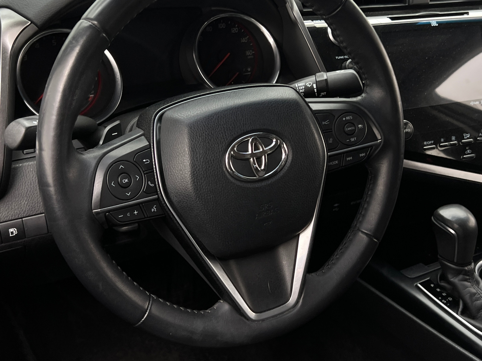 Thumbnail: 2018 Toyota Camry - 4