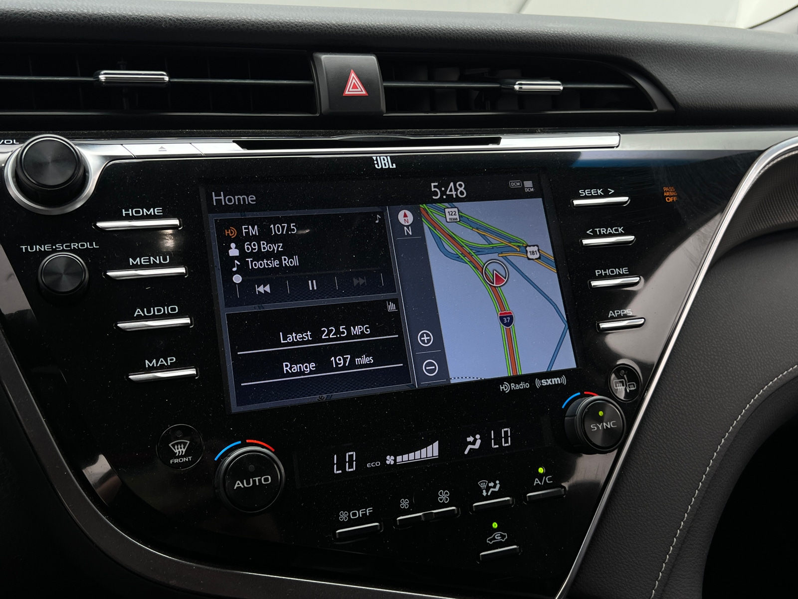 Thumbnail: 2018 Toyota Camry - 3
