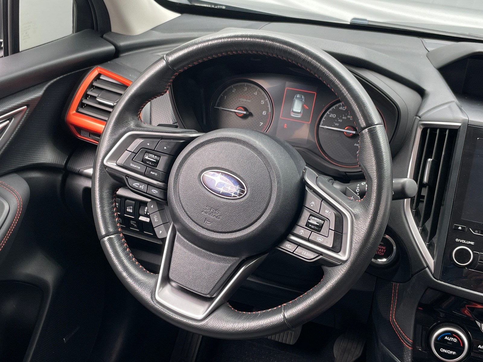 Thumbnail: 2021 Subaru Forester - 5