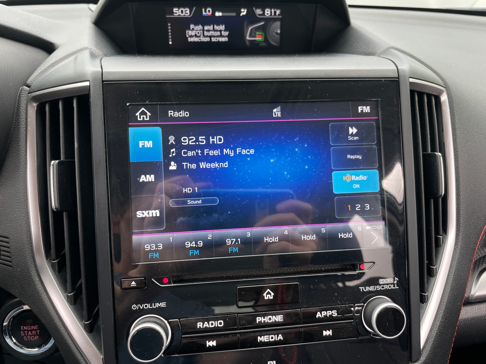 Thumbnail: 2021 Subaru Forester - 4