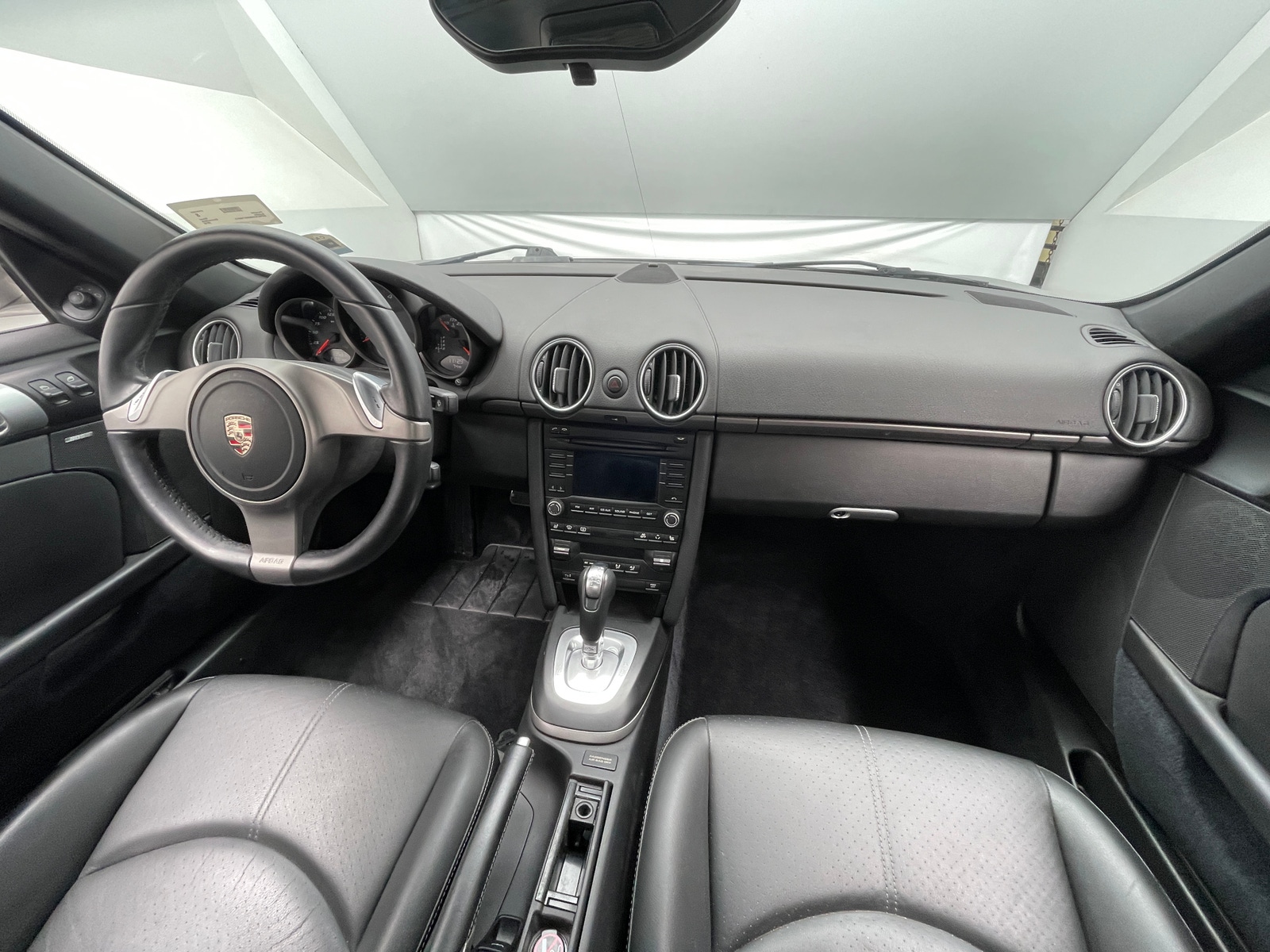 Thumbnail: 2010 Porsche Boxster - 2