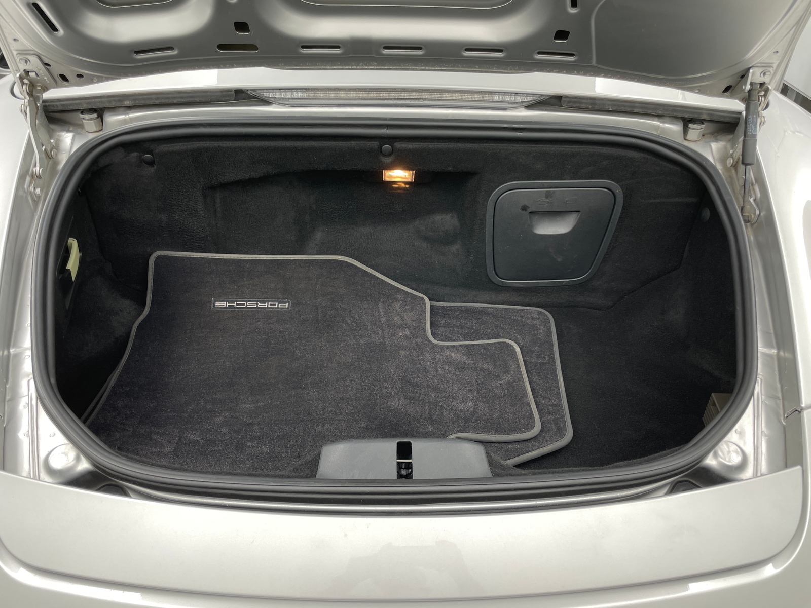 Thumbnail: 2010 Porsche Boxster - 5