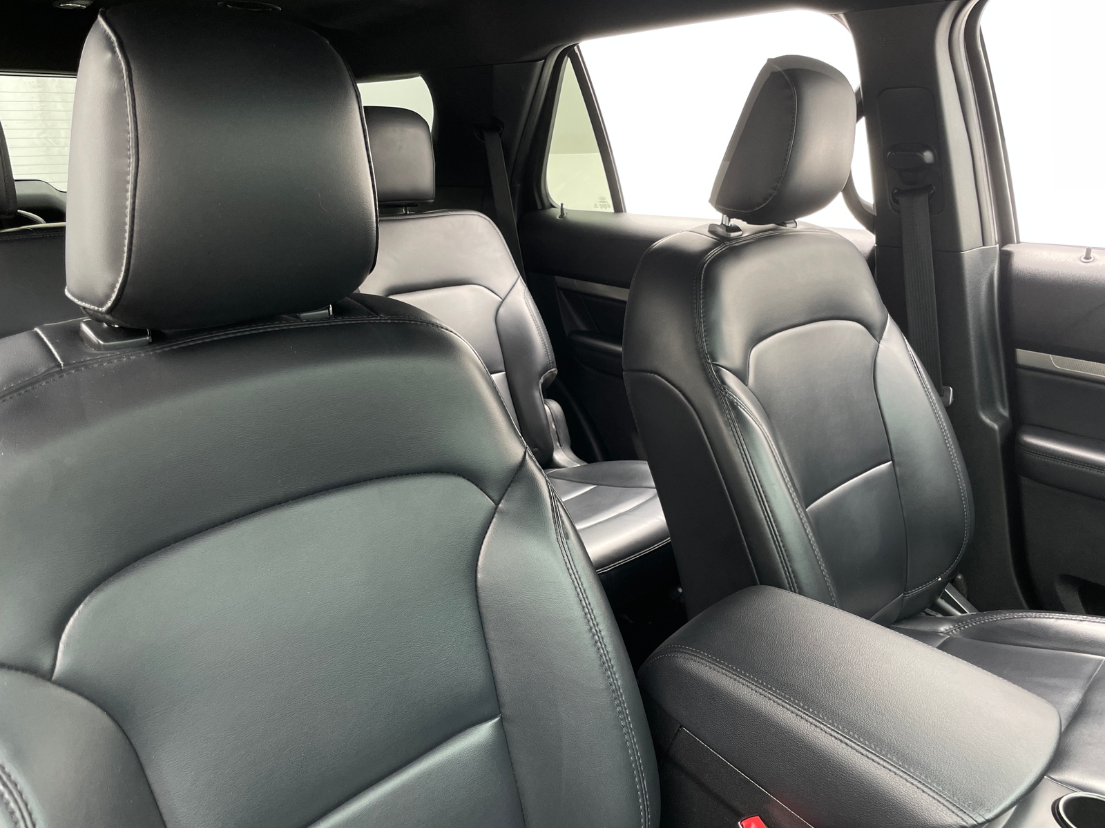 Thumbnail: 2019 Ford Explorer - 2