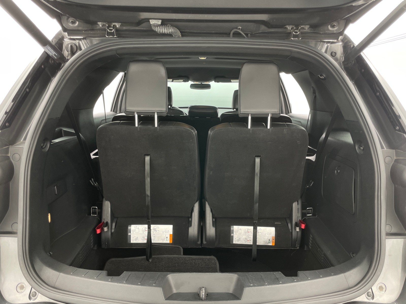 Thumbnail: 2019 Ford Explorer - 7