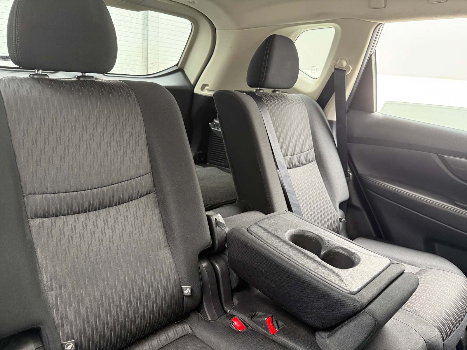 Thumbnail: 2019 Nissan Rogue - 6