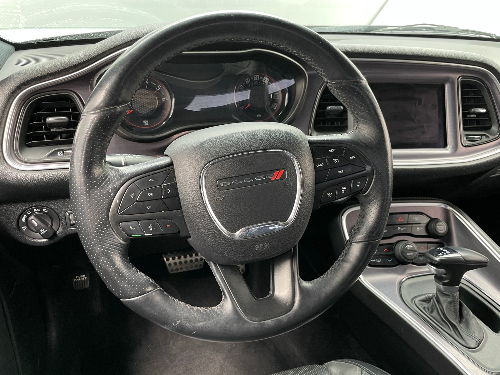 Thumbnail: 2018 Dodge Challenger - 3