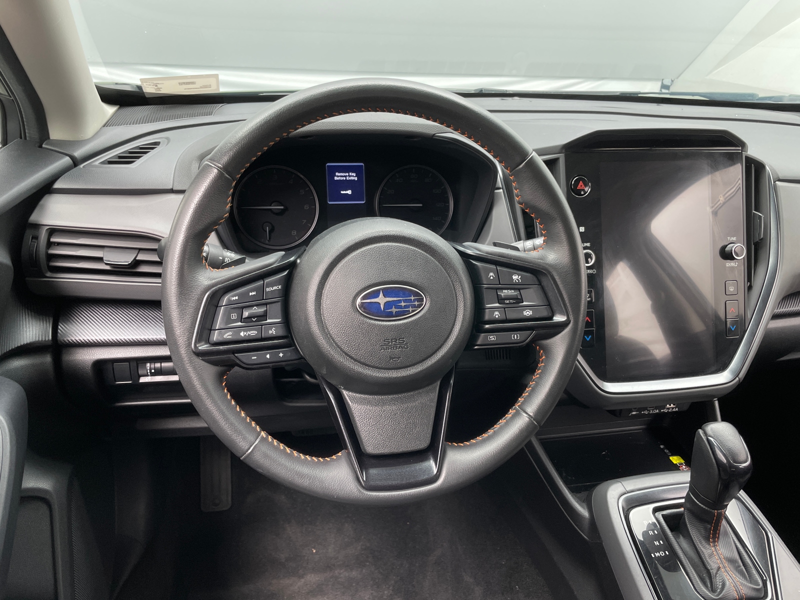 Thumbnail: 2024 Subaru Crosstrek - 4