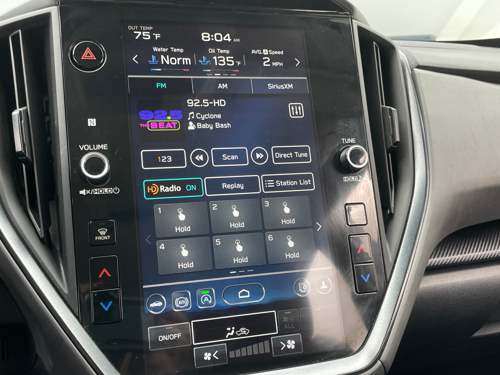 Thumbnail: 2024 Subaru Crosstrek - 3