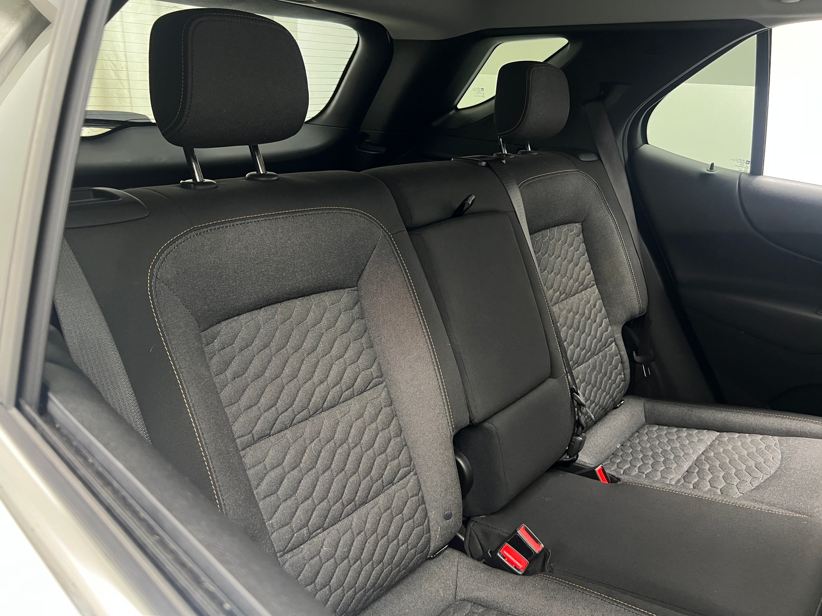 Thumbnail: 2018 Chevrolet Equinox - 6