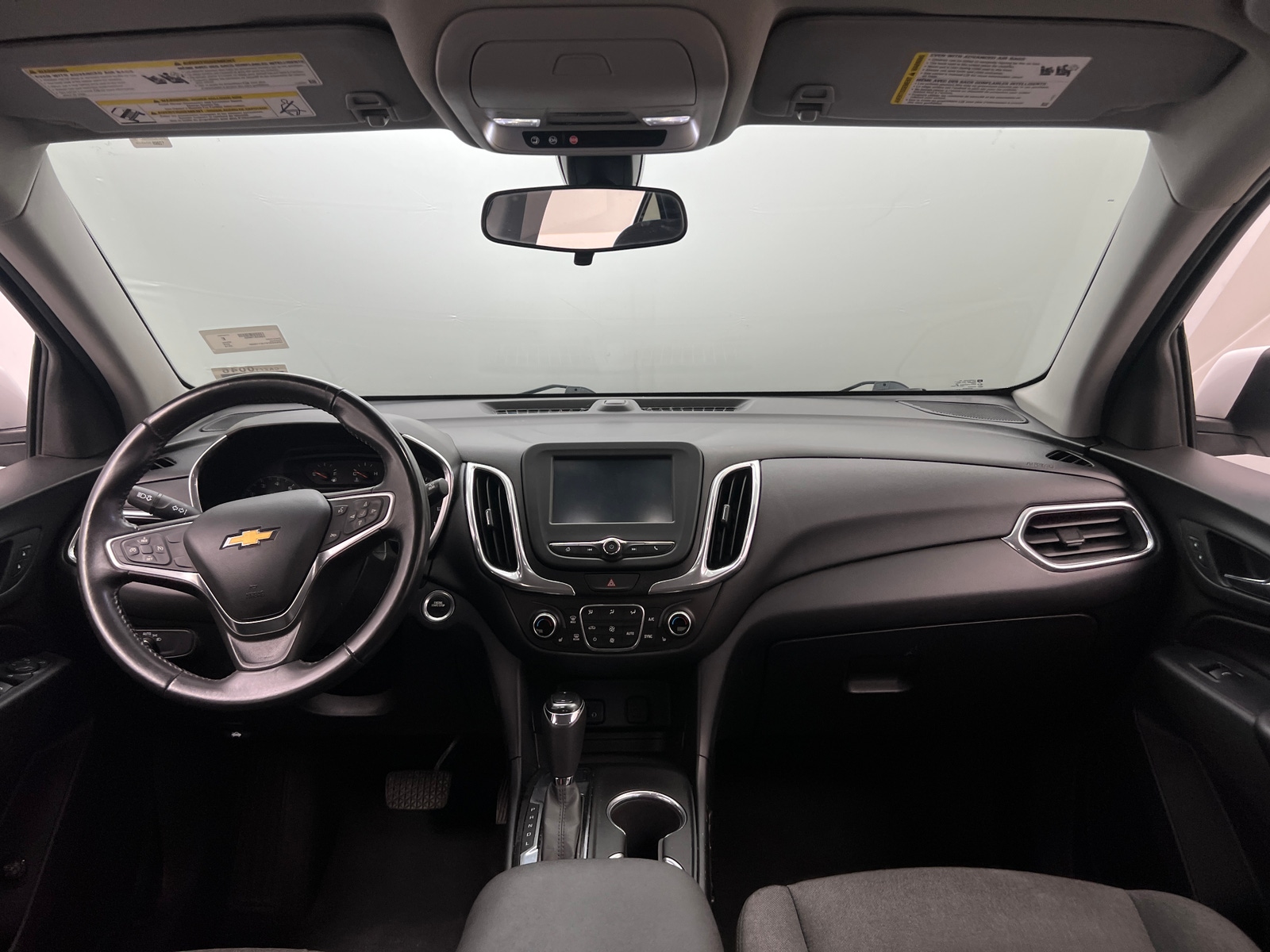 Thumbnail: 2018 Chevrolet Equinox - 3