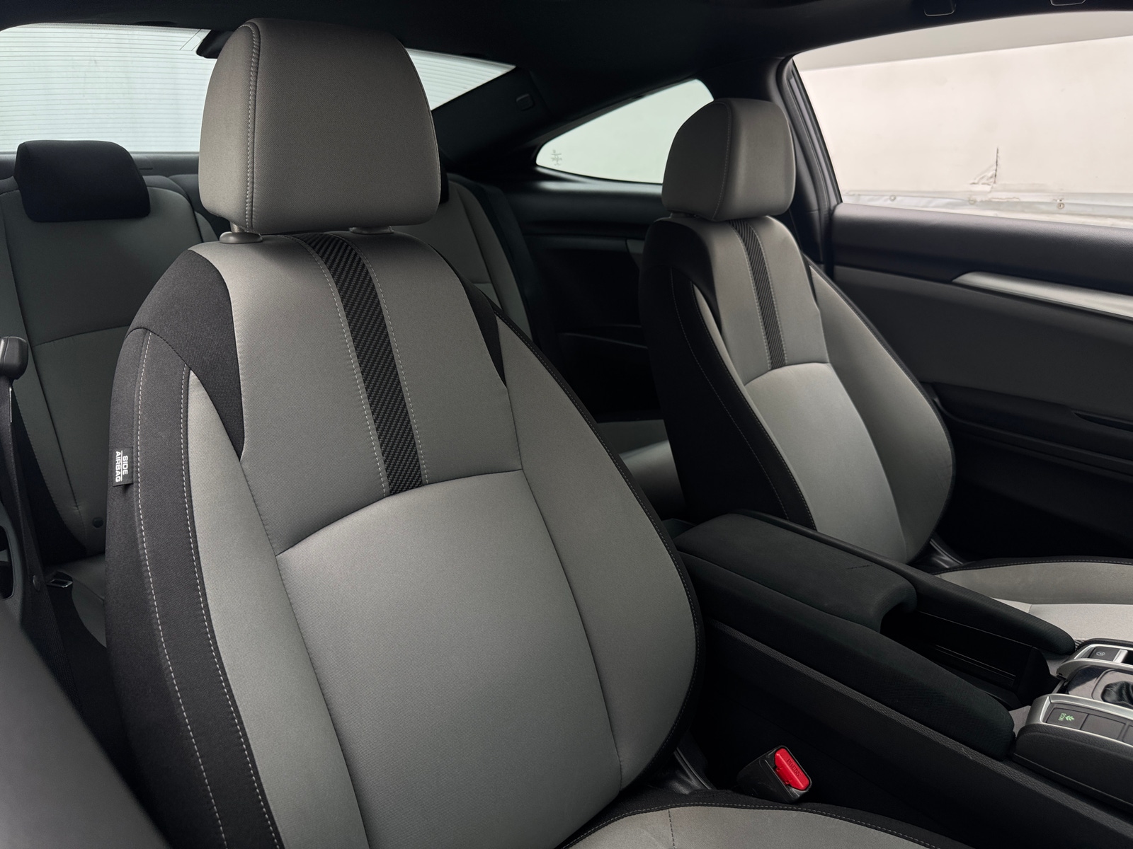 Thumbnail: 2017 Honda Civic - 2